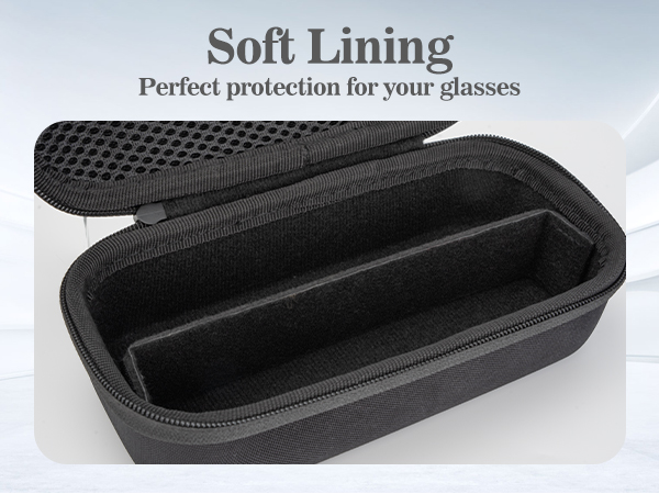 hard glasses case