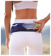 hydration running bottle