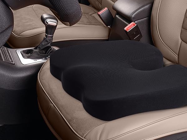 Lifting Cushion for Car