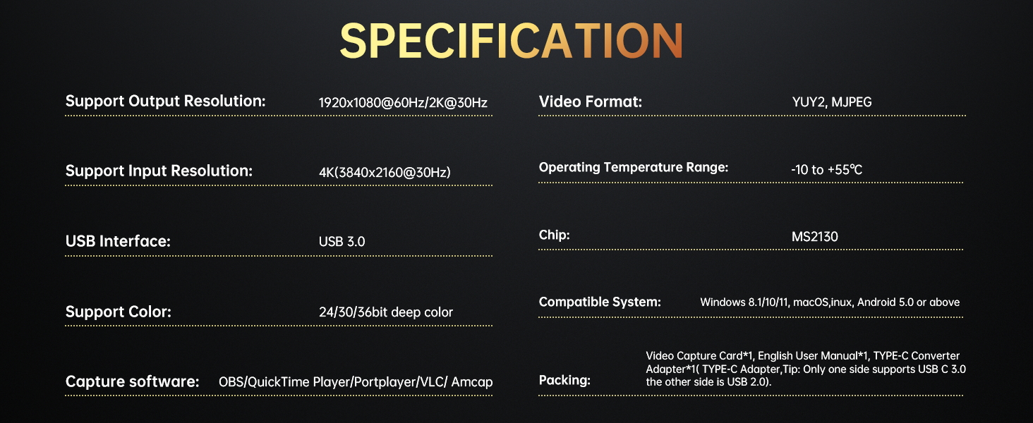 capture card video capture card capture card for switch hdmi capture card