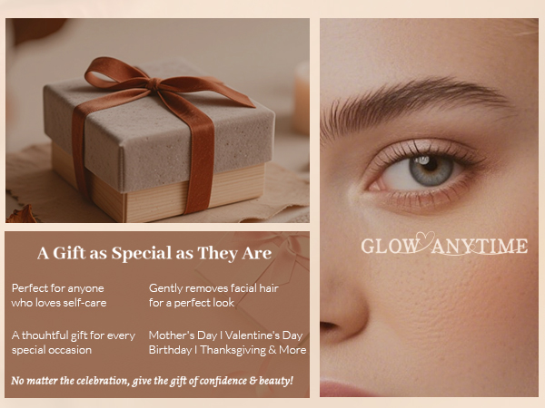 chin hair remover for women face