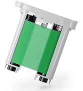 NIIMBOT Compatible Labeling M3 Ribbon, Replacement Refill Tapes, Only for M3 Thermal Transfer Lab...