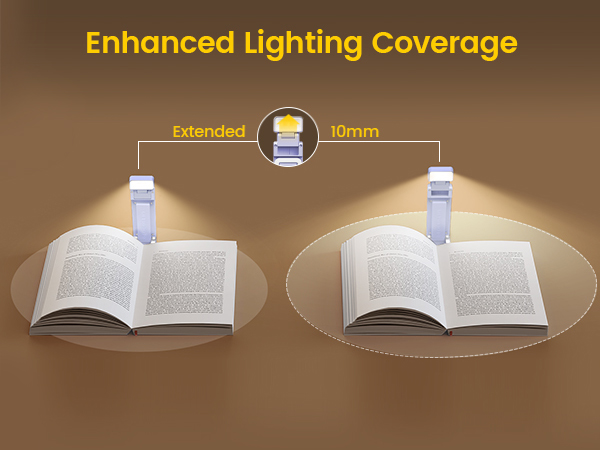 reading light 