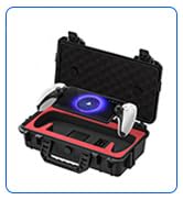 STARTRC GAMES Carrying Case for Playstation Portal Remote Player
