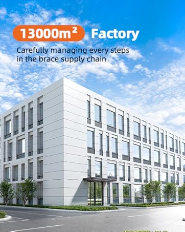 BAREKE SUPPORT BRACE