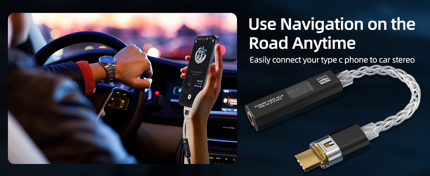 usb c adapter for headphones