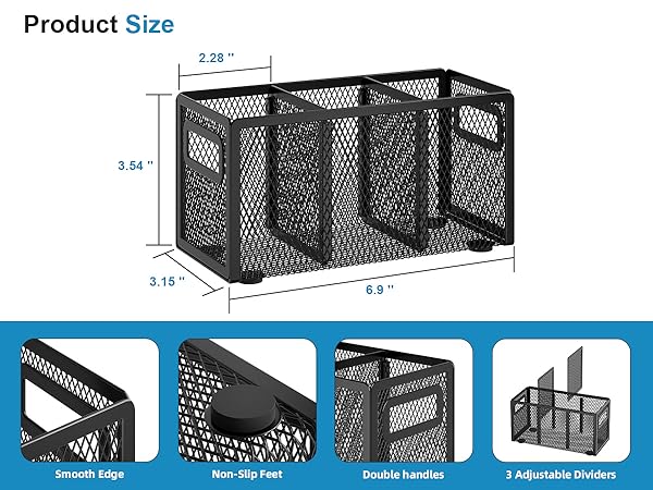 Product Size