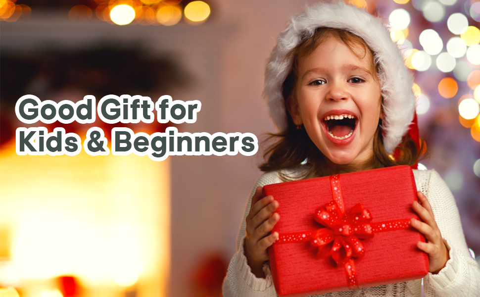 toy camera for toddlers age 3-5