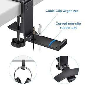 Cable Holder
