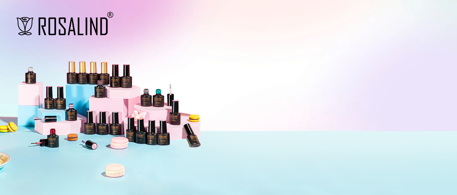 show gel polish