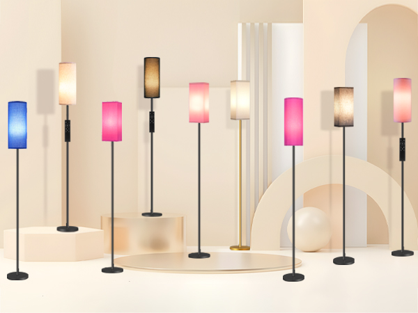 Floor Lamp