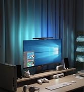 RGB Monitor Light Bar