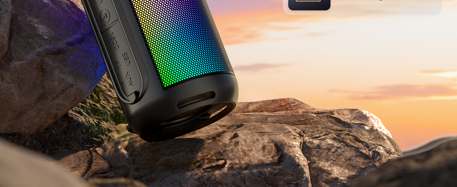 All-in-One Entertainment Hub