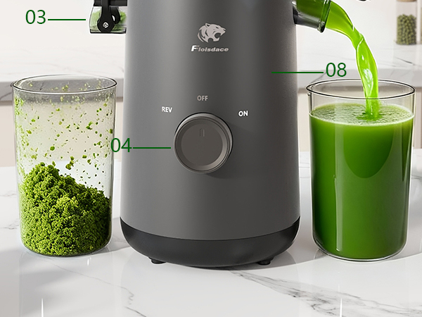 JUICER