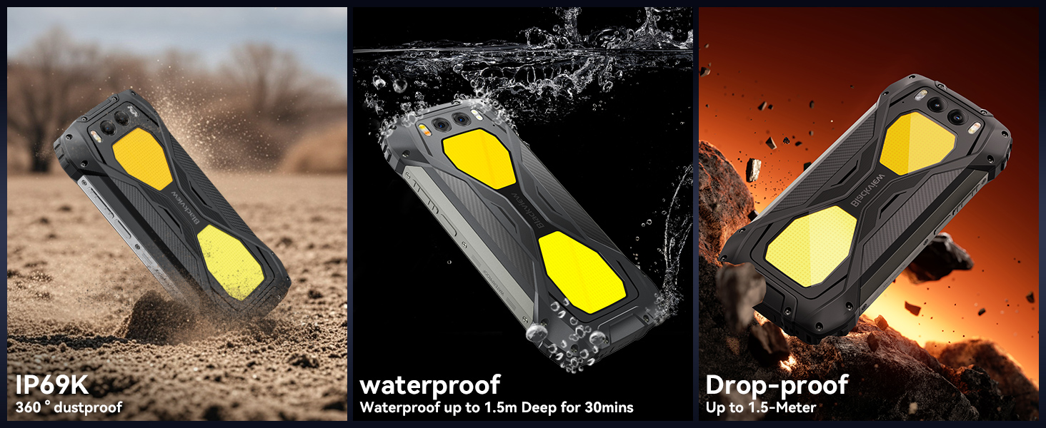 rugged android phone