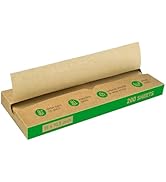 EcoDispose Precut POP UP Deli Paper Sheet Pack of 200, Interfolded Heavy Paper for Food Wrap and ...