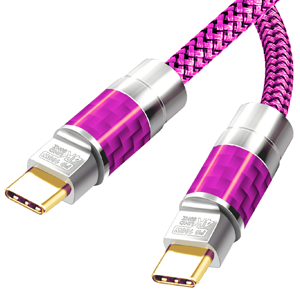 YOTETION USB C Cable 100W