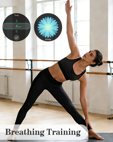 Breath Training