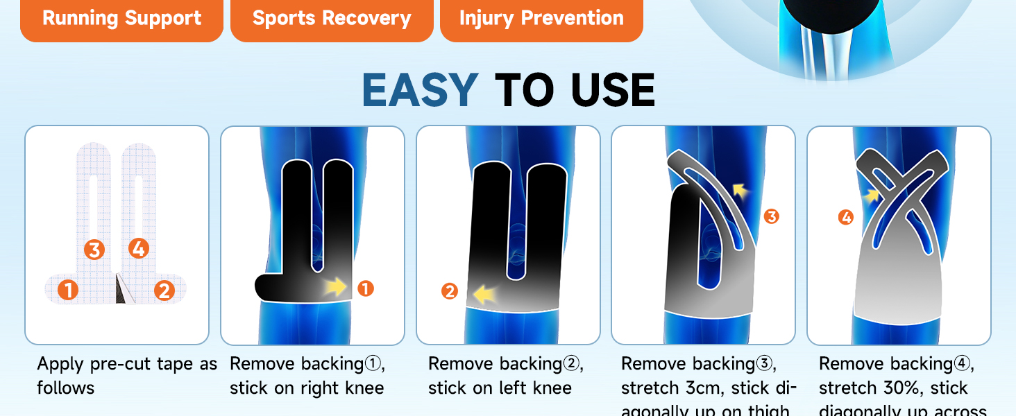EASY TO USE