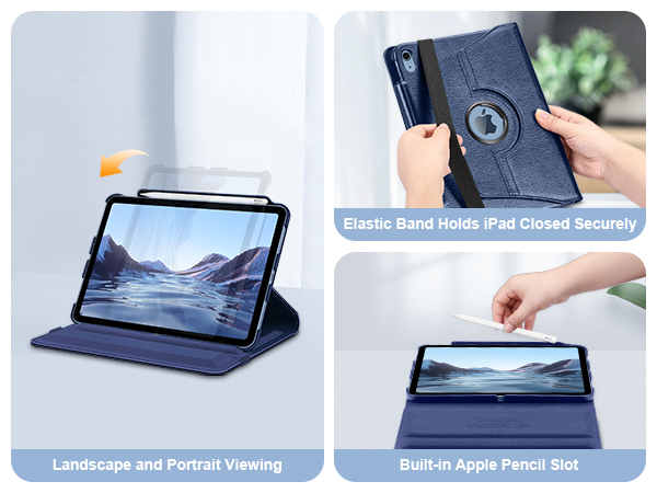iPad 11th generation case