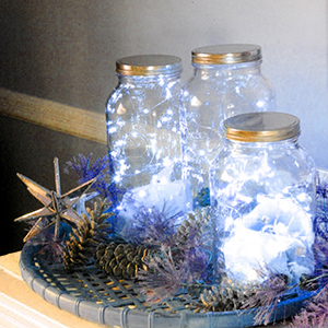 FAIRY LIGHTS