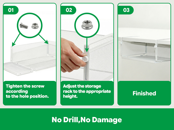 easy to install