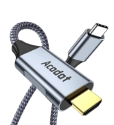 usb c to hdmi cable