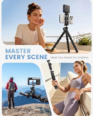 phone tripod
