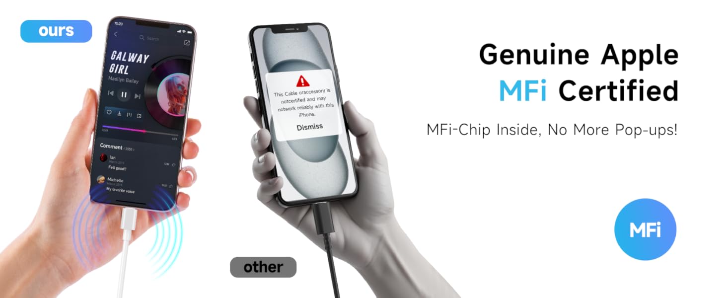 iphone adapter for headphones