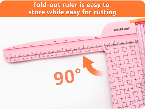 paper cutter