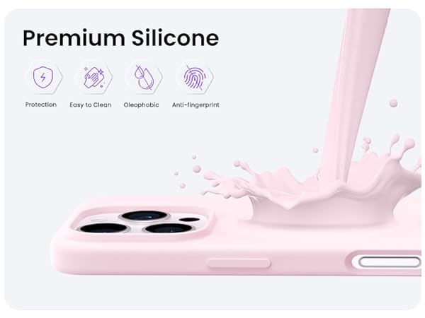 iPhone 16 pro case