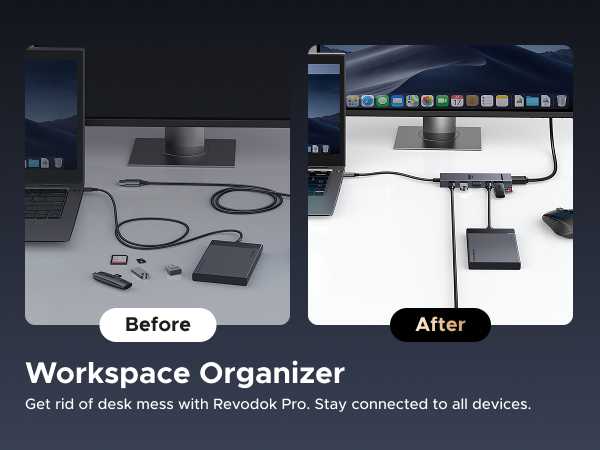 ugreen 10Gbps usb c hub