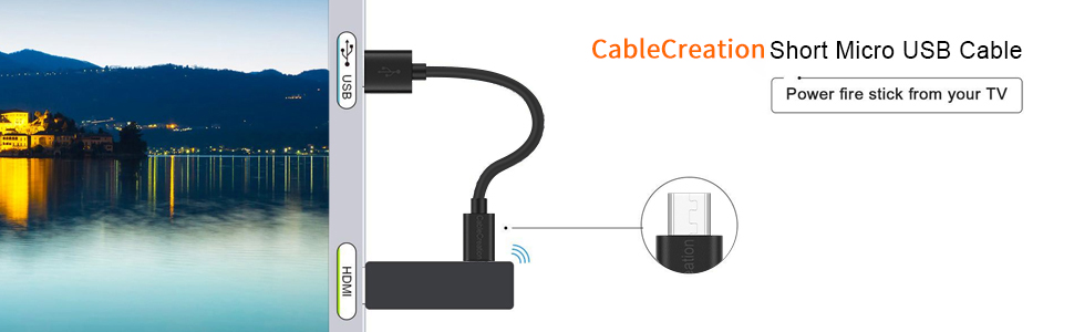 micro usb cable