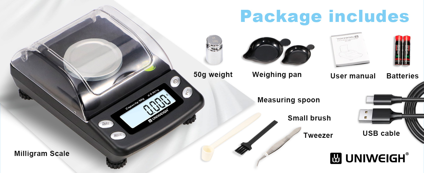 jewelry scale .001 gram accuracy