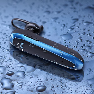 waterproof