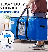 storage bags