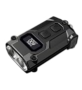Nitecore TINI 3