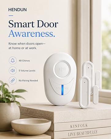 door bell