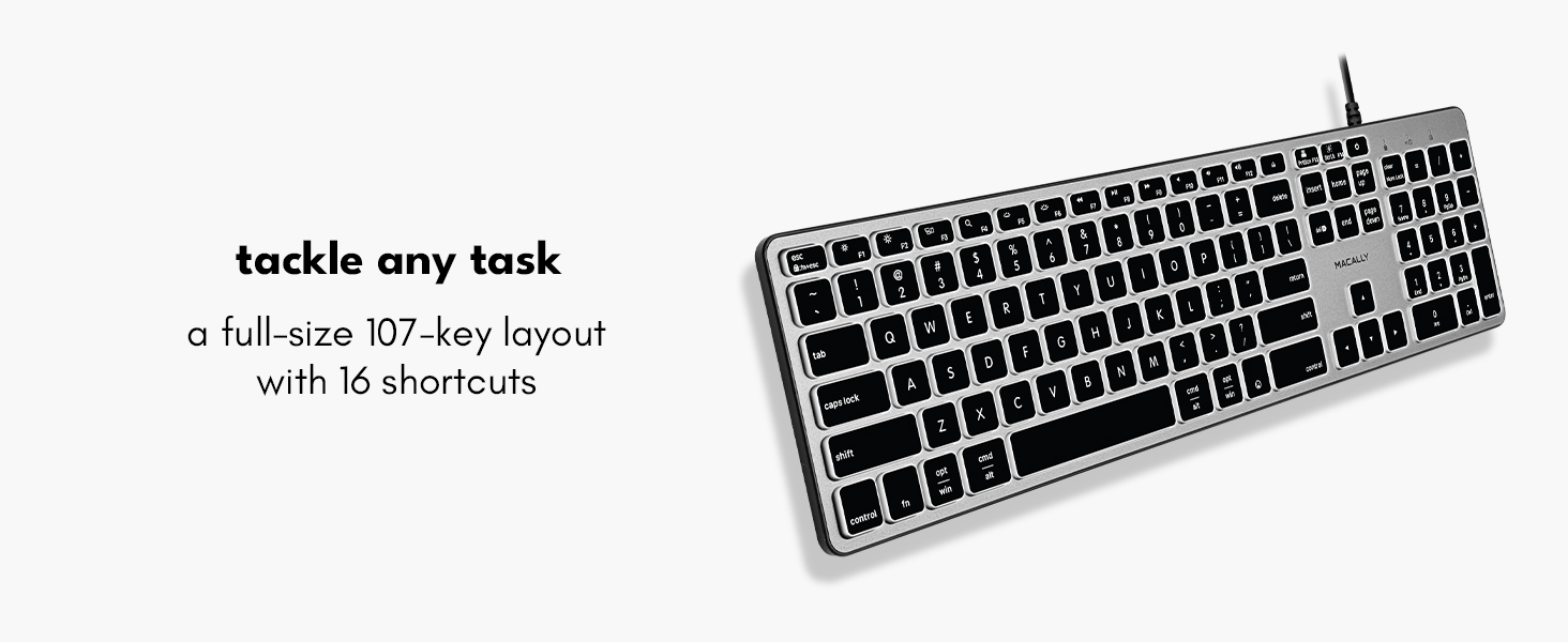 keyboard