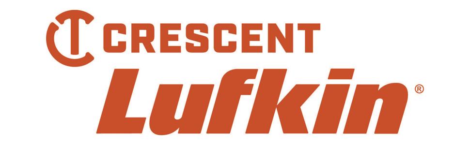 Crescent Lufkin Logo