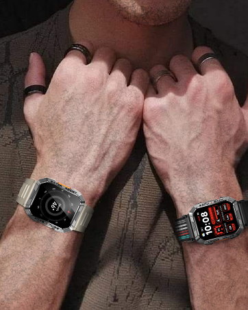 smartwatch