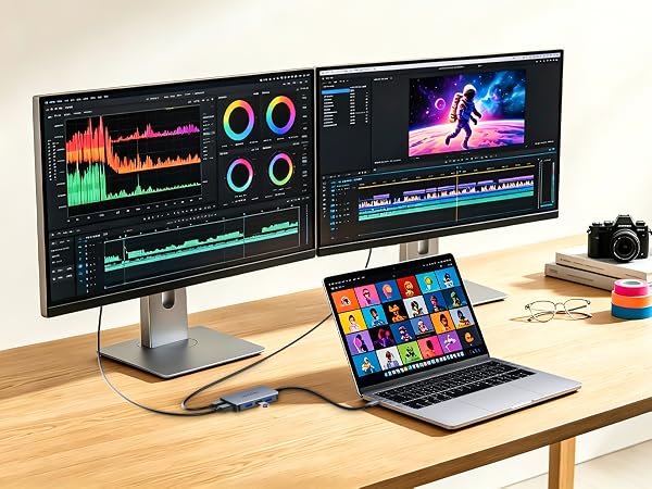 usb c hub