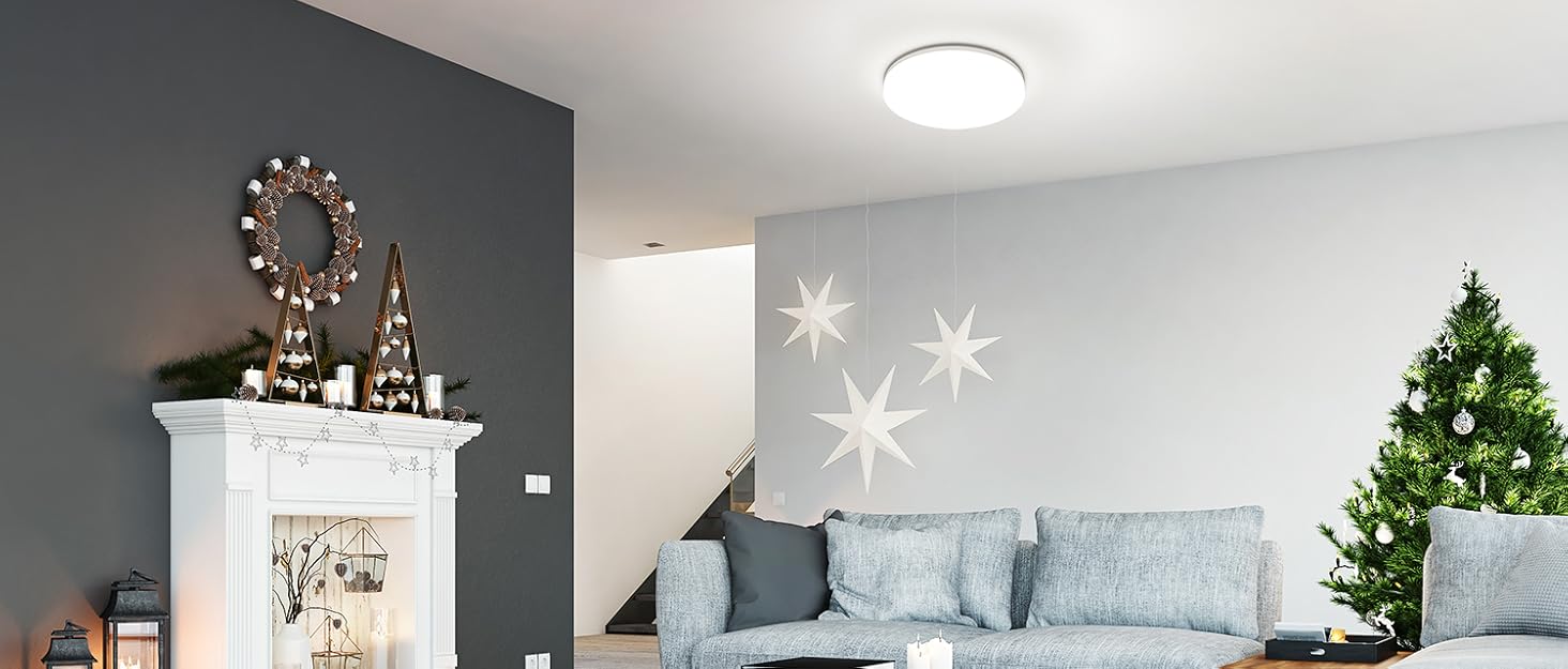 bathroom ceiling light