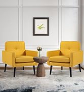 Accent Chair