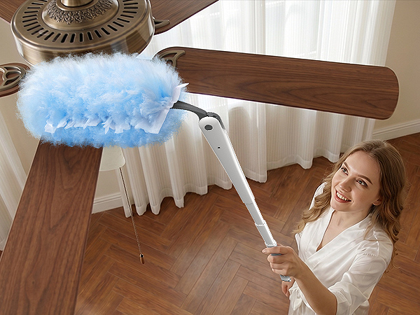 fan cleaning brush