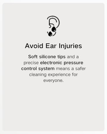  Auracle Ear Wax Removal - Eddy Ear Cleaner
