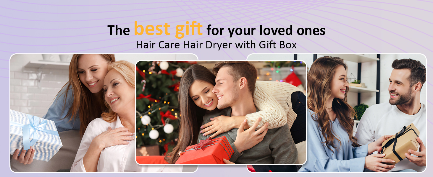 professional hair dryer with diffuser