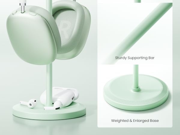 headphone stand