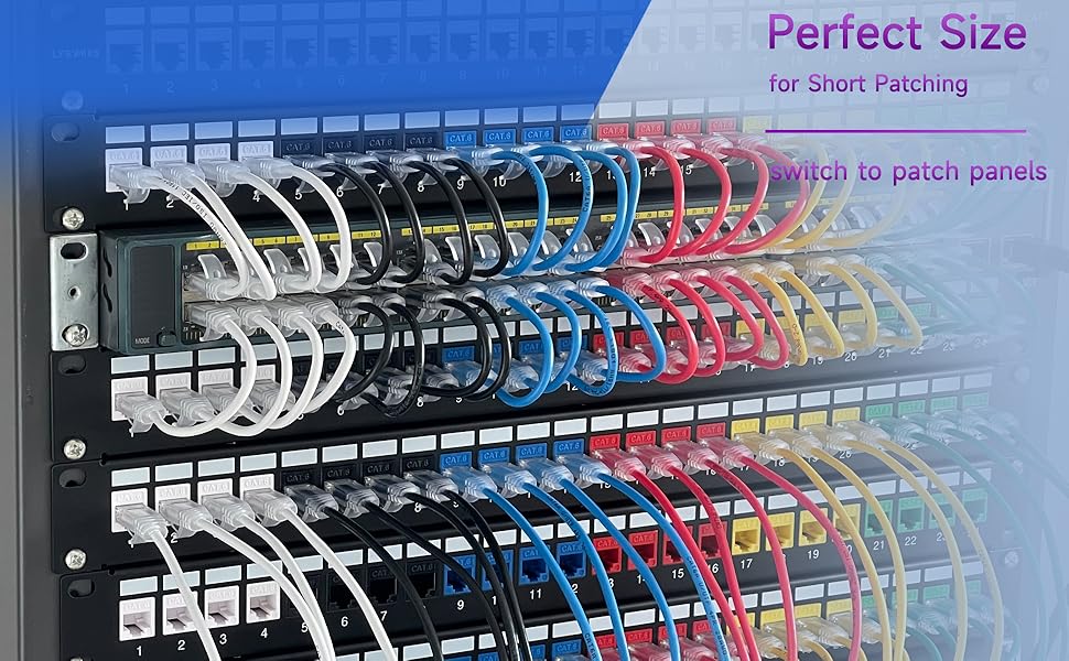 cat6a ethernet cables