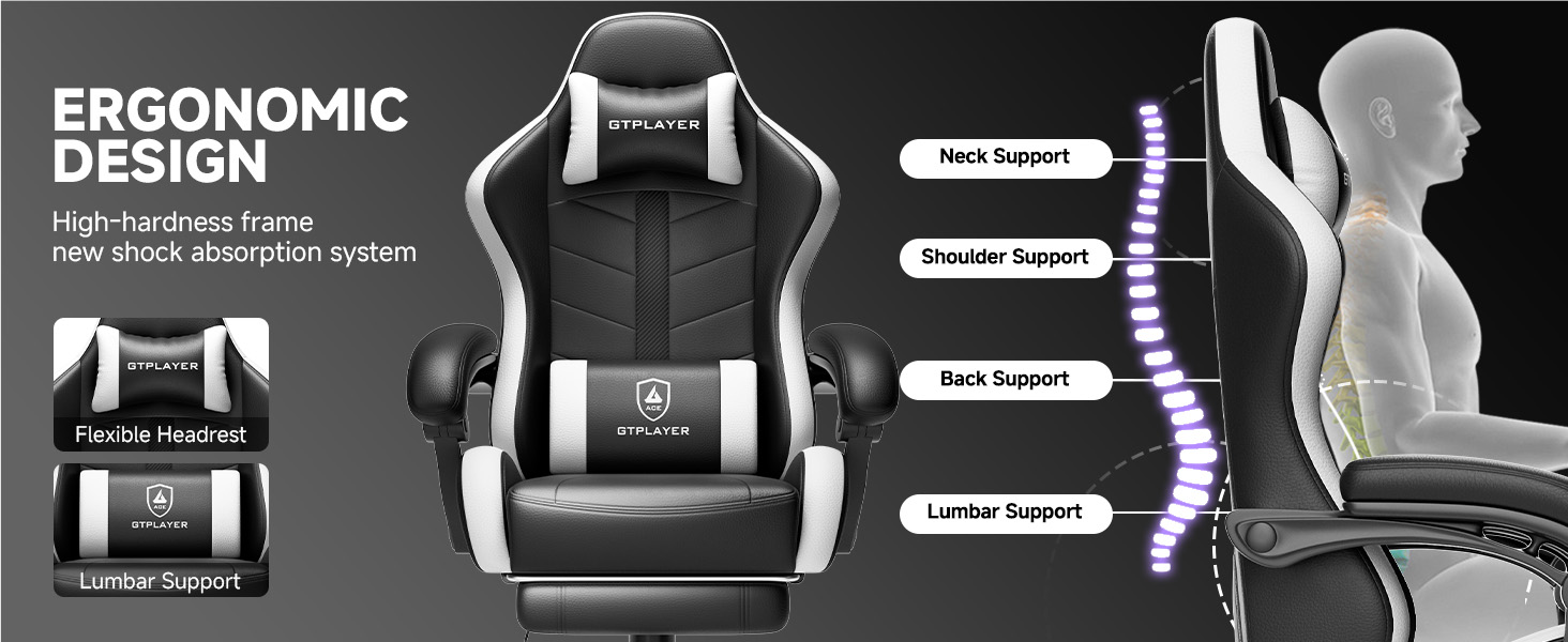 gaming chair